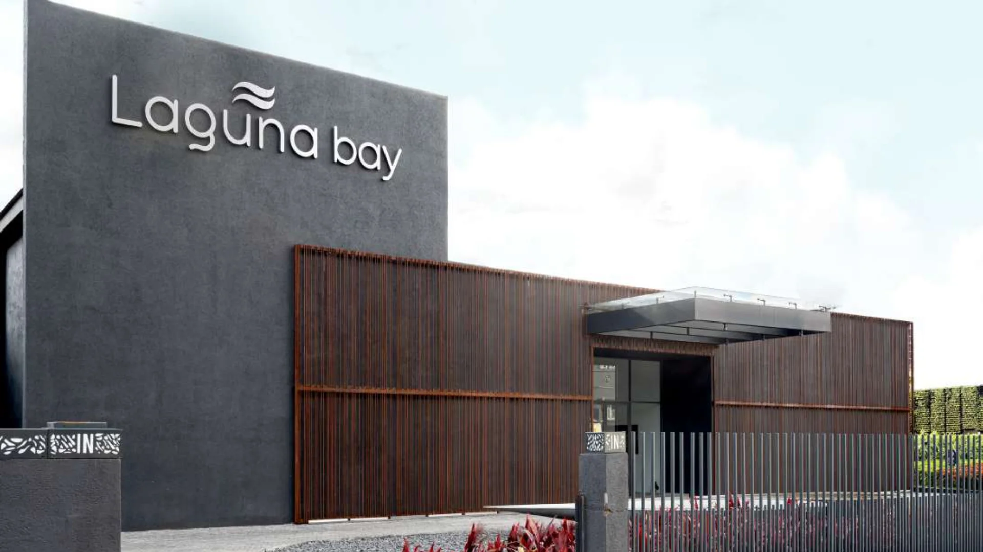 Laguna bay Experience Center