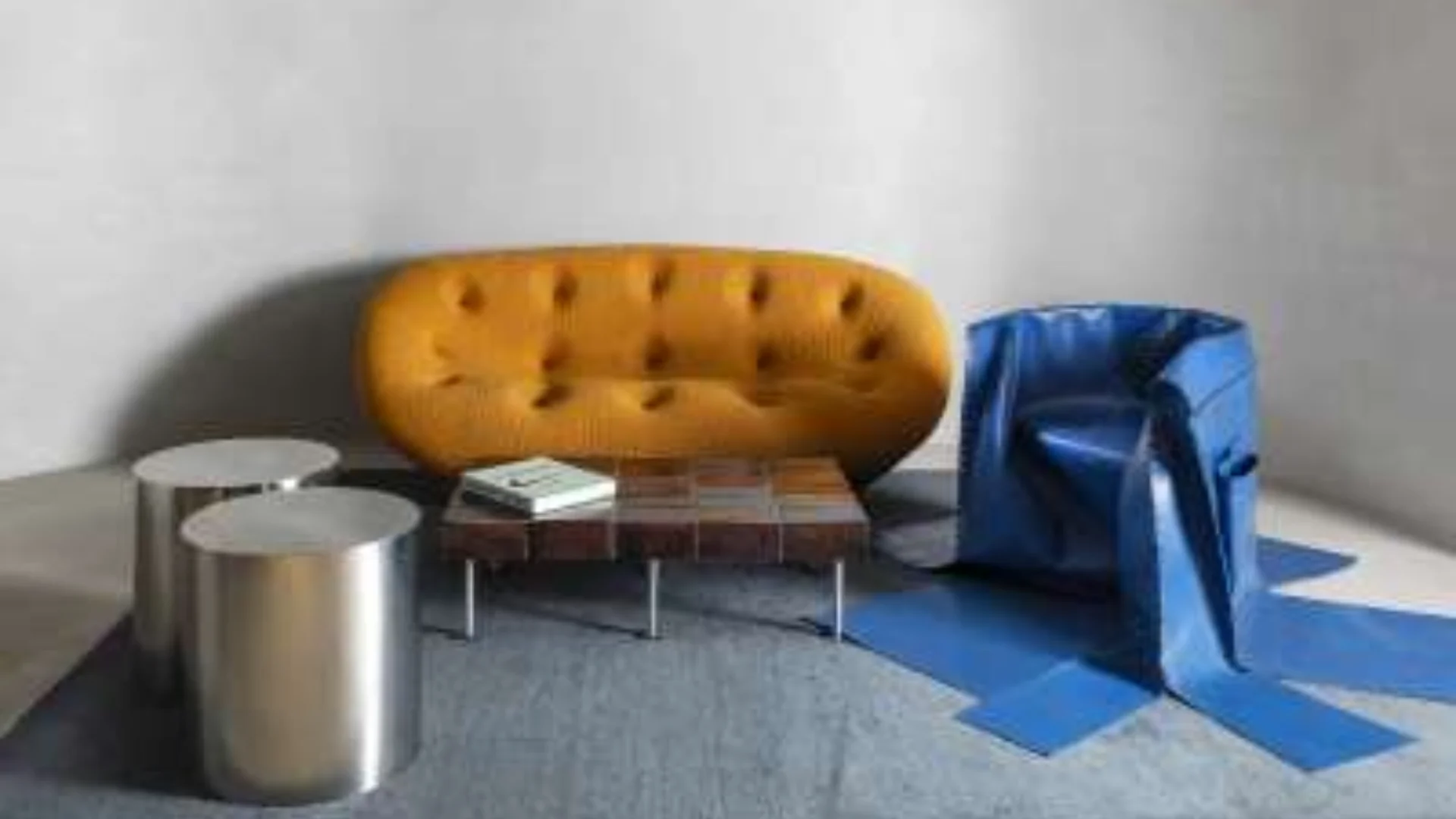 Unconventional Retail